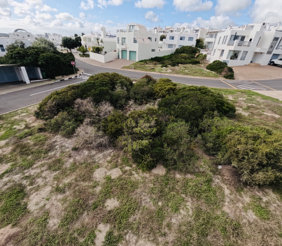 0 Bedroom Property for Sale in Paradise Beach Western Cape